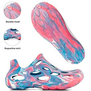 NWT! Zeroxposur Aqua moccasin men/women